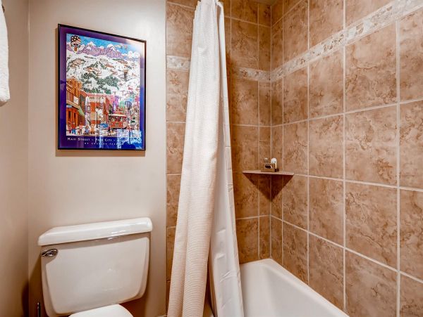 Park City Deer Valley Canyons Resort Condo 996421
