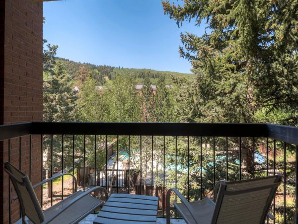 Park City Deer Valley Canyons Resort Condo 996421