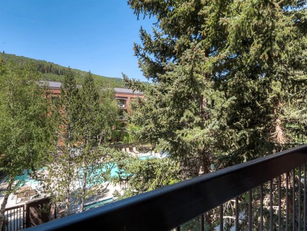 Park City Deer Valley Canyons Resort Condo 996421