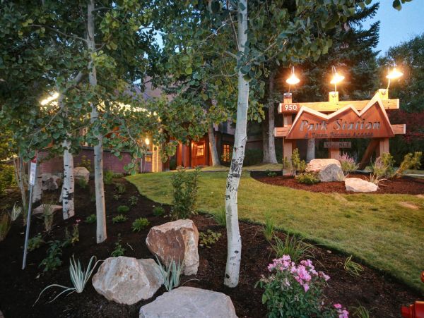 Park City Deer Valley Canyons Resort Condo 996421
