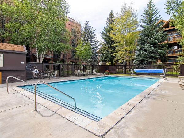 Park City Deer Valley Canyons Resort Condo 996421