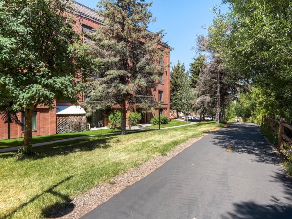 Park City Deer Valley Canyons Resort Condo 996421