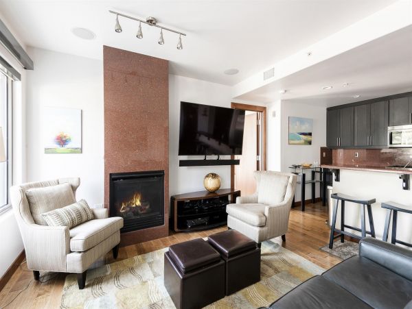 Park City Deer Valley Canyons Resort Condo 996422
