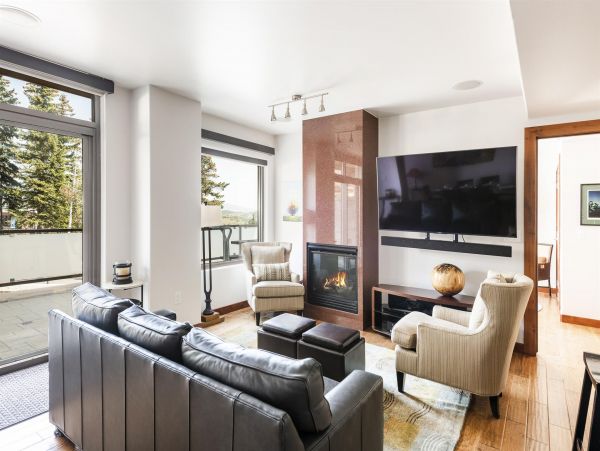 Park City Deer Valley Canyons Resort Condo 996422