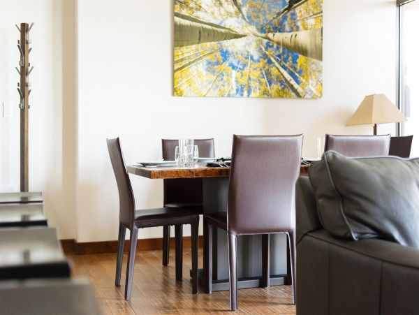Park City Deer Valley Canyons Resort Condo 996422