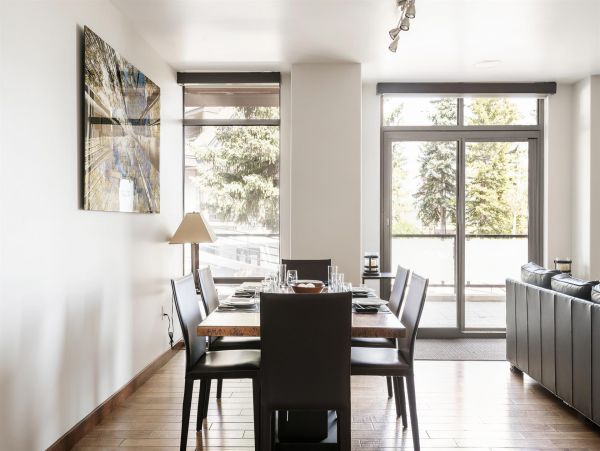 Park City Deer Valley Canyons Resort Condo 996422
