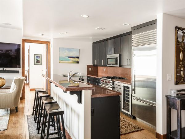 Park City Deer Valley Canyons Resort Condo 996422