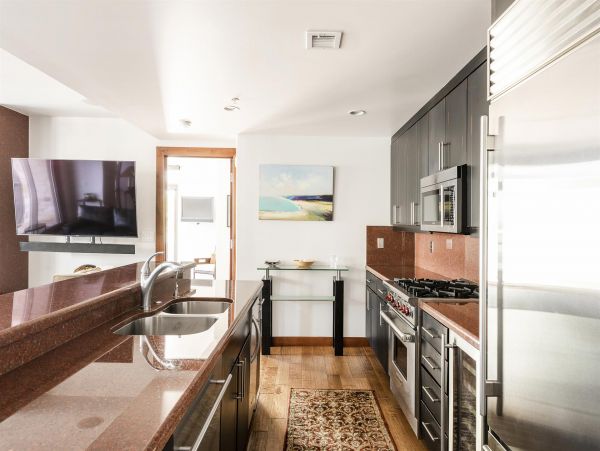 Park City Deer Valley Canyons Resort Condo 996422