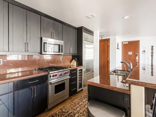 Park City Deer Valley Canyons Resort Condo 996422