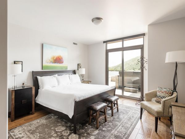 Park City Deer Valley Canyons Resort Condo 996422