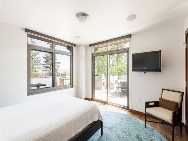 Park City Deer Valley Canyons Resort Condo 996422