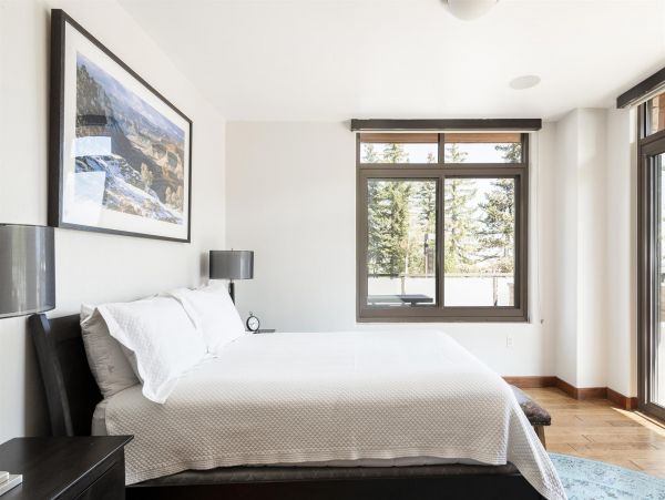 Park City Deer Valley Canyons Resort Condo 996422