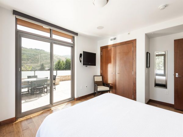 Park City Deer Valley Canyons Resort Condo 996422
