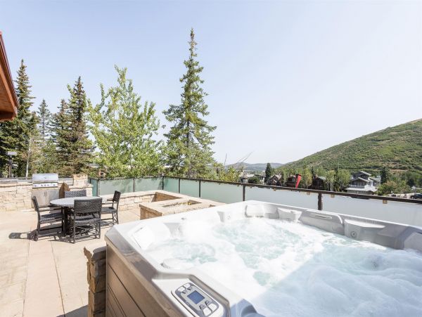 Park City Deer Valley Canyons Resort Condo 996422