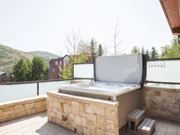 Park City Deer Valley Canyons Resort Condo 996422
