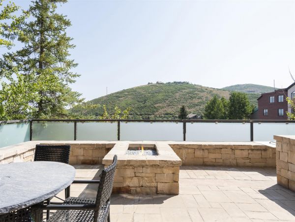 Park City Deer Valley Canyons Resort Condo 996422