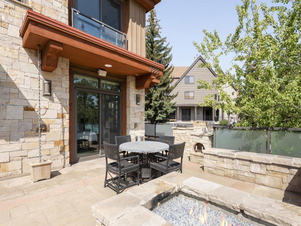Park City Deer Valley Canyons Resort Condo 996422