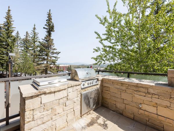 Park City Deer Valley Canyons Resort Condo 996422