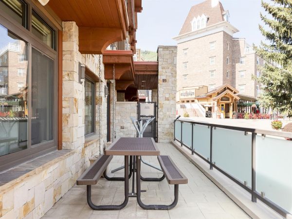 Park City Deer Valley Canyons Resort Condo 996422