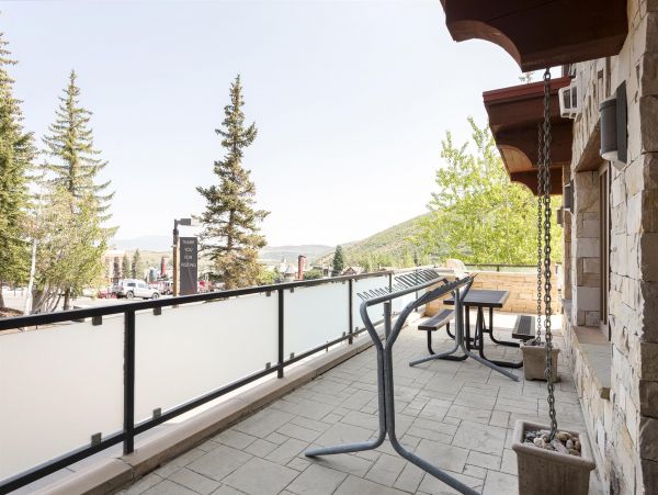 Park City Deer Valley Canyons Resort Condo 996422