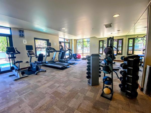 Park City Deer Valley Canyons Resort Condo 996422