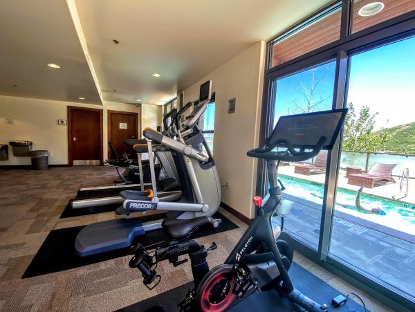 Park City Deer Valley Canyons Resort Condo 996422