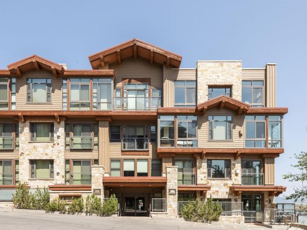 Park City Deer Valley Canyons Resort Condo 996422