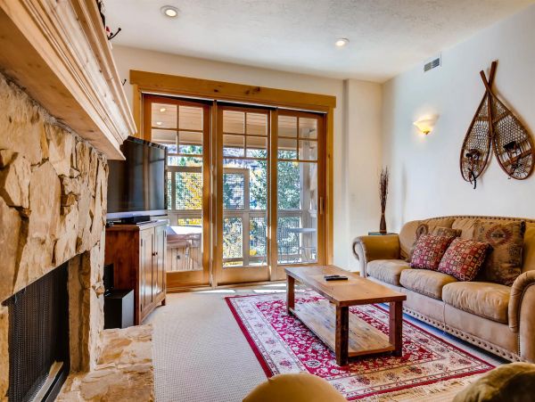 Park City Deer Valley Canyons Resort Condo 996423