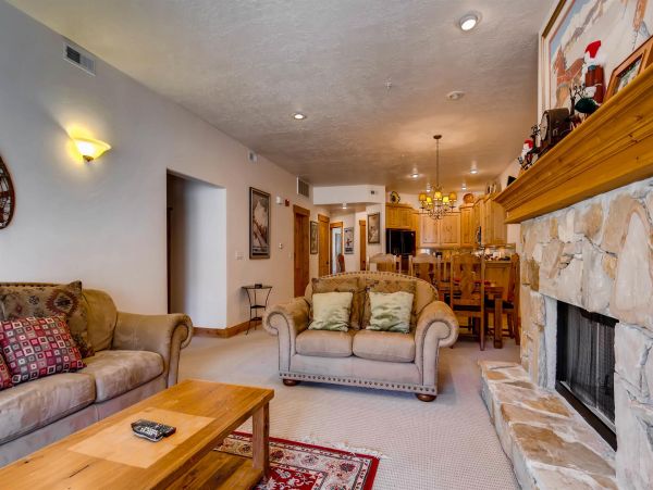 Park City Deer Valley Canyons Resort Condo 996423