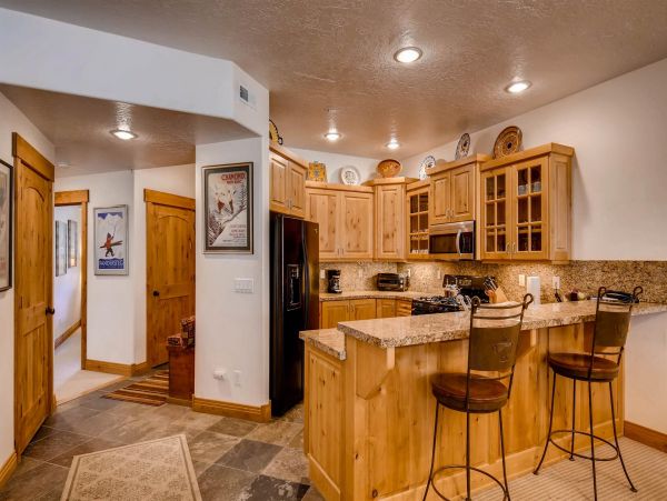 Park City Deer Valley Canyons Resort Condo 996423