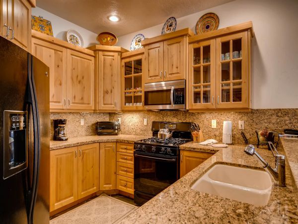 Park City Deer Valley Canyons Resort Condo 996423