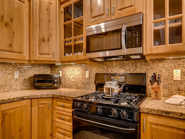 Park City Deer Valley Canyons Resort Condo 996423