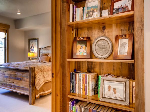 Park City Deer Valley Canyons Resort Condo 996423