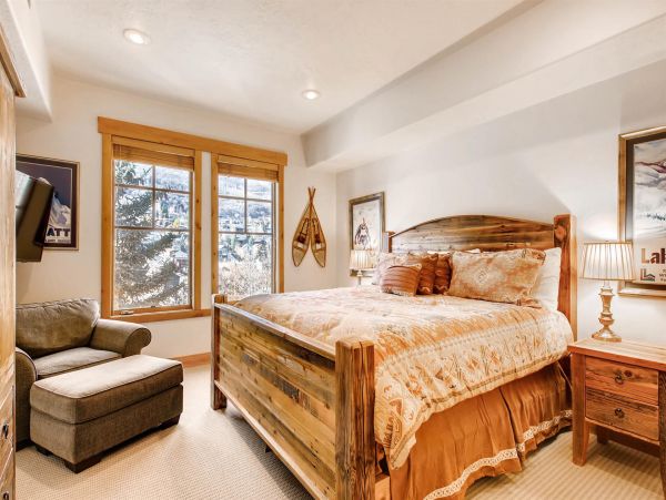 Park City Deer Valley Canyons Resort Condo 996423