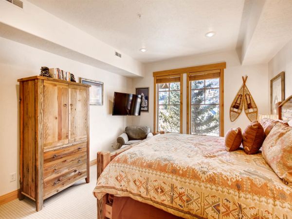 Park City Deer Valley Canyons Resort Condo 996423