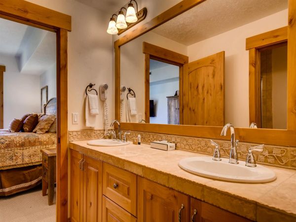 Park City Deer Valley Canyons Resort Condo 996423
