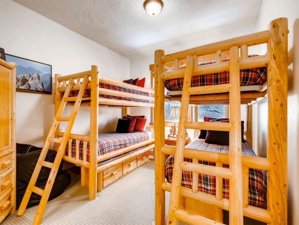 Park City Deer Valley Canyons Resort Condo 996423