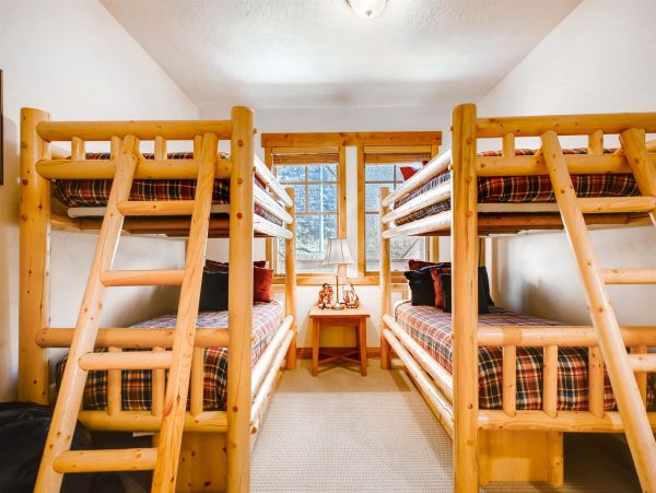 Park City Deer Valley Canyons Resort Condo 996423