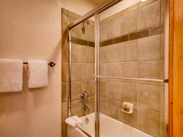 Park City Deer Valley Canyons Resort Condo 996423