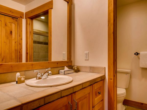Park City Deer Valley Canyons Resort Condo 996423