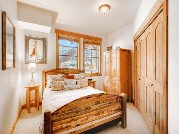 Park City Deer Valley Canyons Resort Condo 996423
