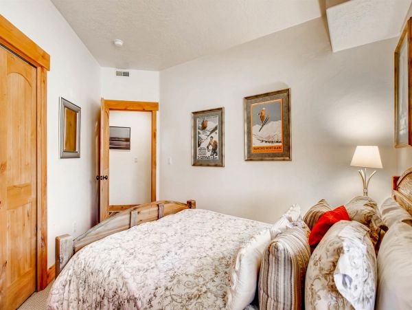 Park City Deer Valley Canyons Resort Condo 996423