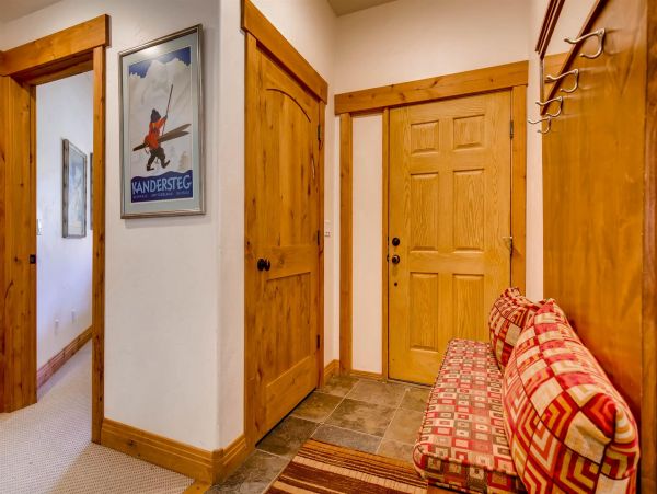 Park City Deer Valley Canyons Resort Condo 996423