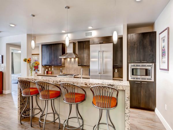 Park City Deer Valley Canyons Resort Condo 996424