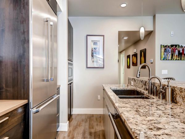 Park City Deer Valley Canyons Resort Condo 996424