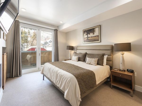 Park City Deer Valley Canyons Resort Condo 996424