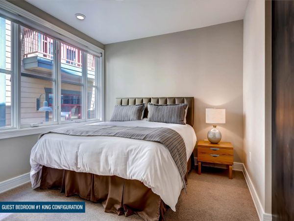 Park City Deer Valley Canyons Resort Condo 996424