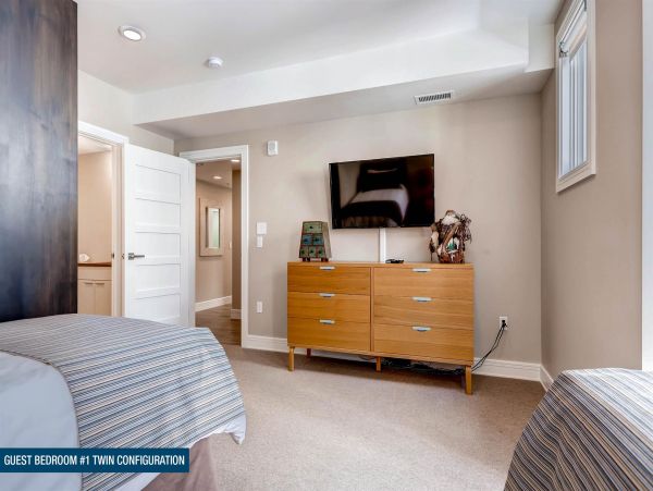 Park City Deer Valley Canyons Resort Condo 996424