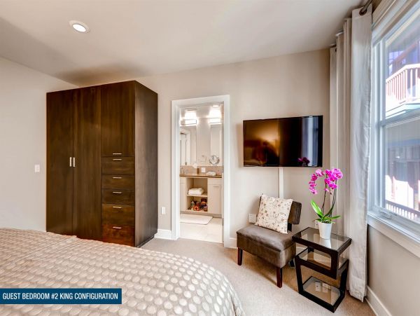 Park City Deer Valley Canyons Resort Condo 996424