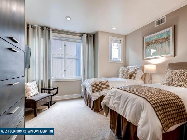 Park City Deer Valley Canyons Resort Condo 996424